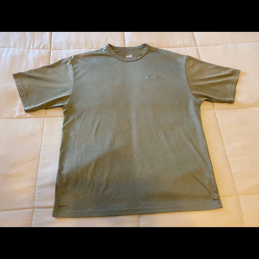 Nike FitDry Athletic Shirt